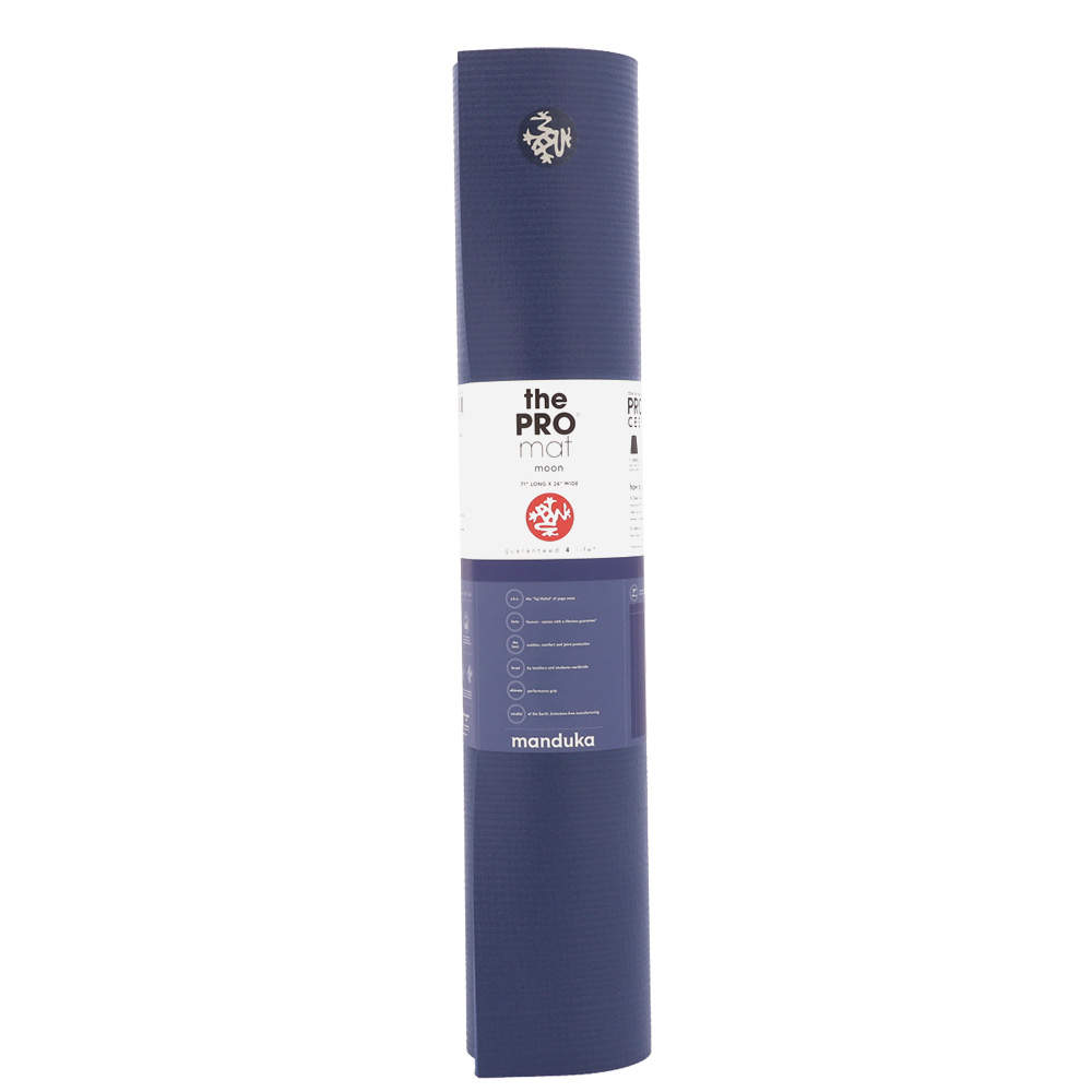 Manduka マンドゥカ Pro Yogamat プロ ヨガマット MOON ムーン 6mm