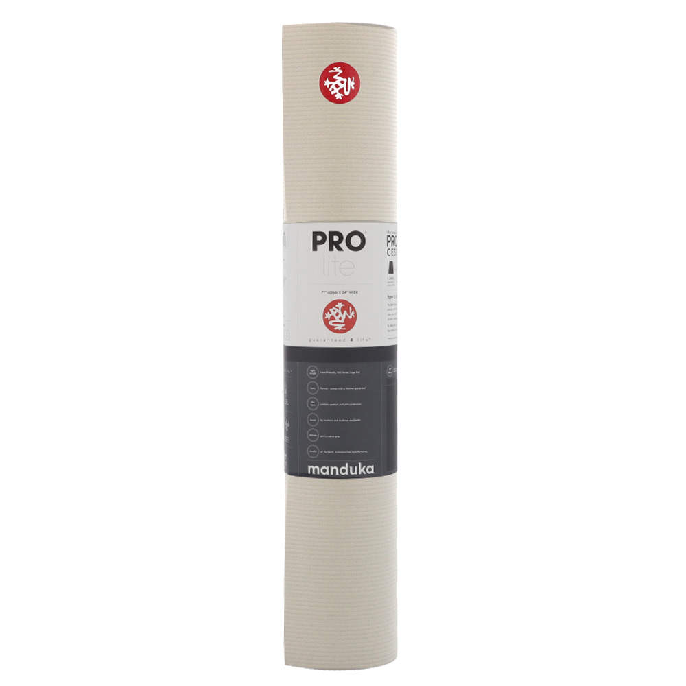 Manduka マンドゥカ Pro Lite Yogamat プロ ライト ヨガマット Sand サンド 5mm