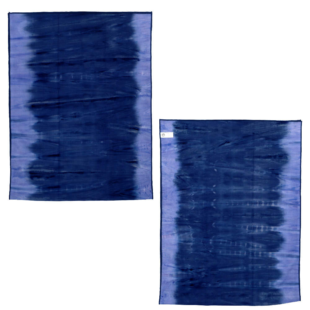Manduka マンドゥカ Equa イークア ヨガマットタオル L Moon Tie Dye ムーンタイダイ