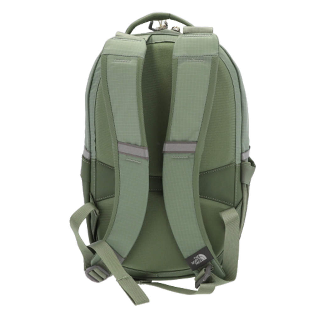 THE NORTH FACE ノースフェイス バックパック BOREALIS MINI BACKPACK ボレアリス ミニバックパック 10L スレートモス バークミスト