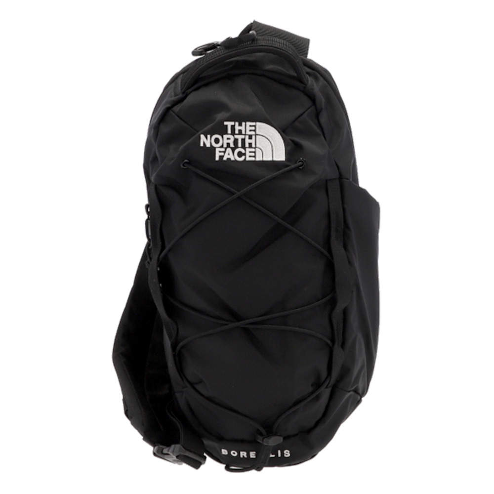 THE NORTH FACE ノースフェイス スリングバッグ BOREALIS SLING ボレアリス スリング 6L ブラック