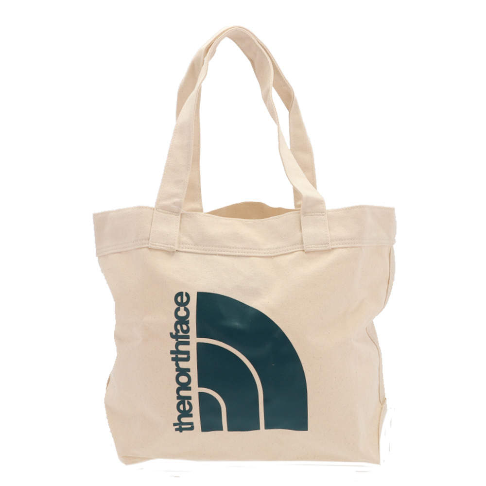 THE NORTH FACE ノースフェイス トートバッグ COTTON TOTE コットントートバッグ 17L スペース