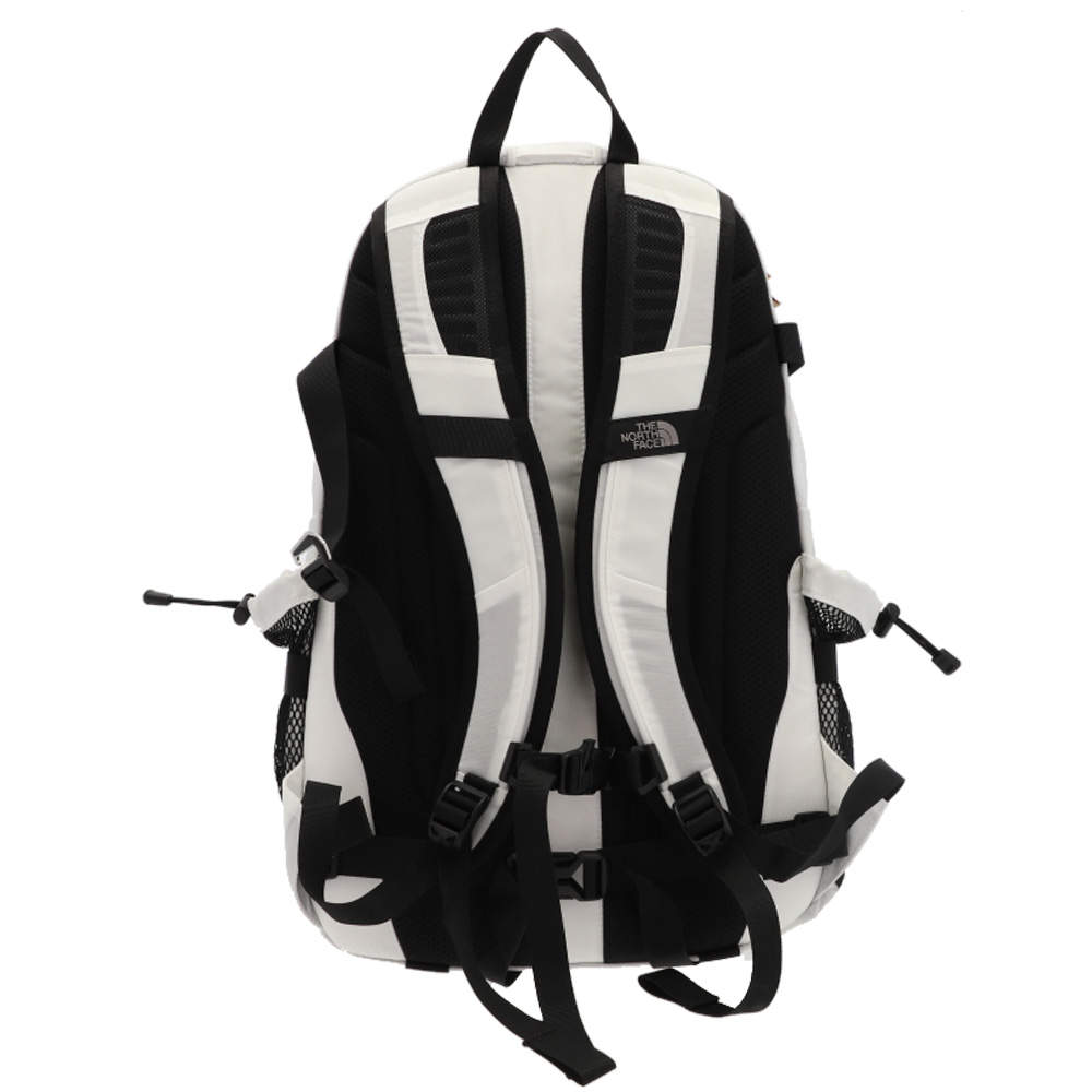 THE NORTH FACE ノースフェイス バックパック HOT SHOT BC ホットショット ベースキャンプ 25.5L ホワイト