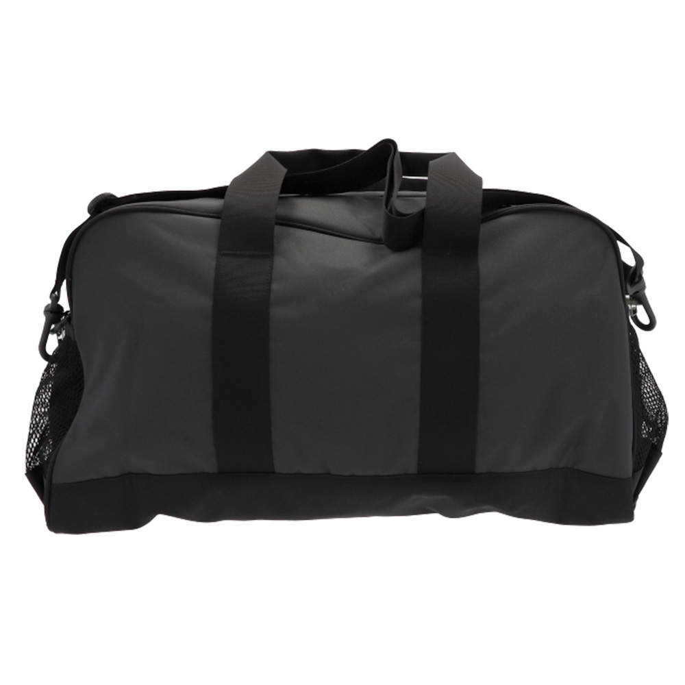 THE NORTH FACE ノースフェイス ダッフルバッグ Y2K ダッフル 40L ブラック アスファルトグレー