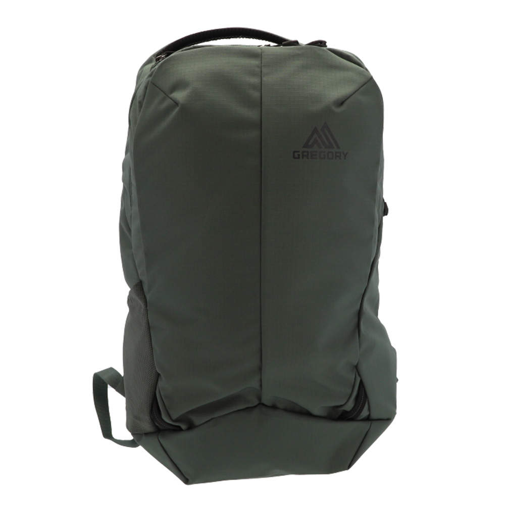 GREGORY グレゴリー バックパック RHUNE ルーヌ 22 22L スイスグリーン 143376A655