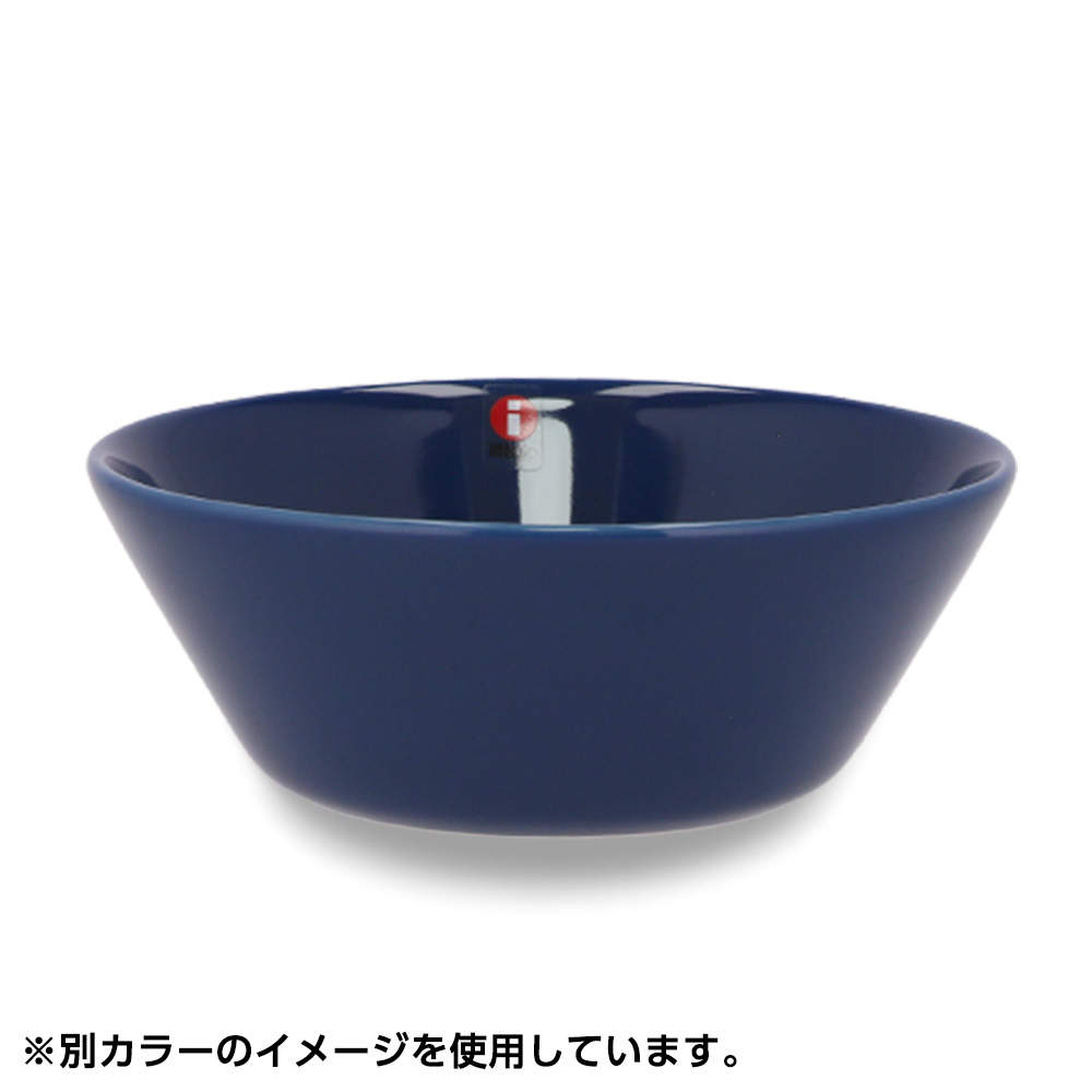 iittala イッタラ Teema ティーマ ボウル 15cm アイスブルー
