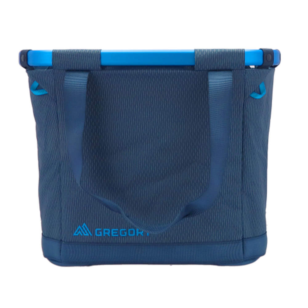 GREGORY グレゴリー トートバッグ ALPACA アルパカ ギアトート 30 30L スレートブルー 149394E264