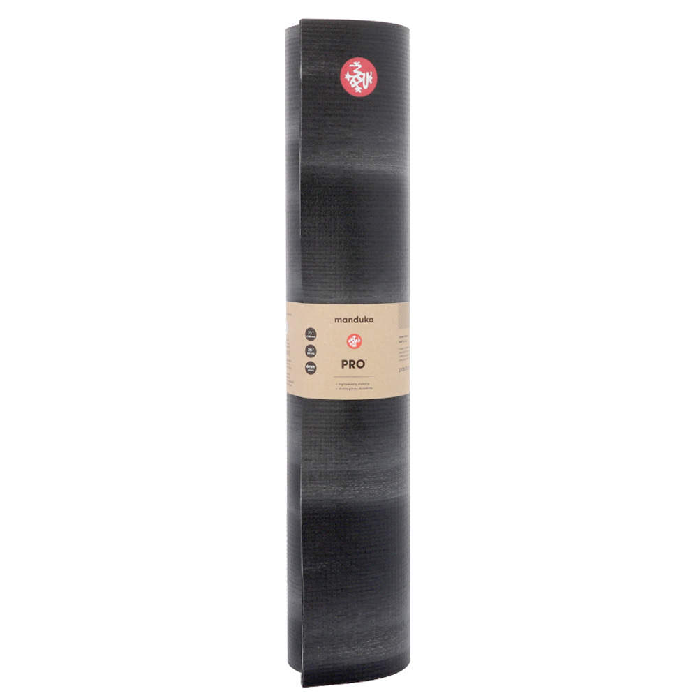 Manduka マンドゥカ Pro Yogamat ヨガマット Blacklight LE ブラックライトLE 6mm