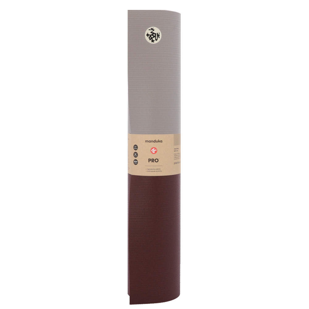 Manduka マンドゥカ Pro Yogamat ヨガマット Cinder Balance シンダーバランス 6mm
