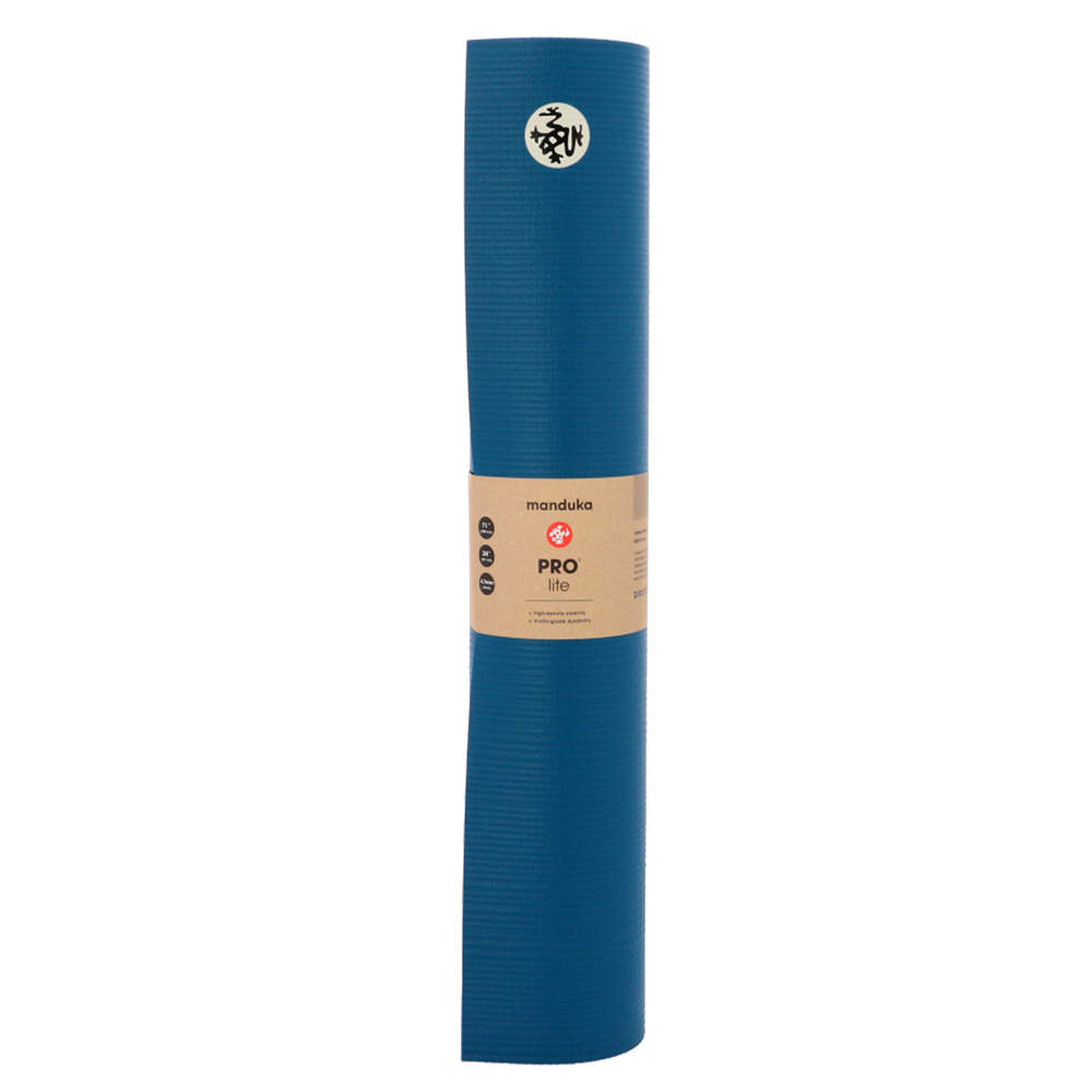 Manduka マンドゥカ Pro Lite Yogamat プロ ライト ヨガマット Maldive モルディブ 5mm