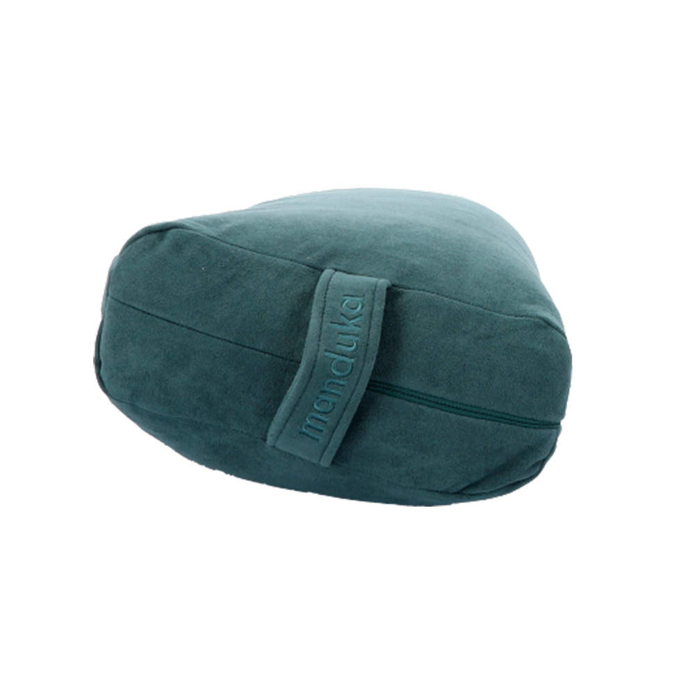 Manduka マンドゥカ Bolsters Rectangular ボルスター レキュタンギュラー Sage Solid セージソリッド