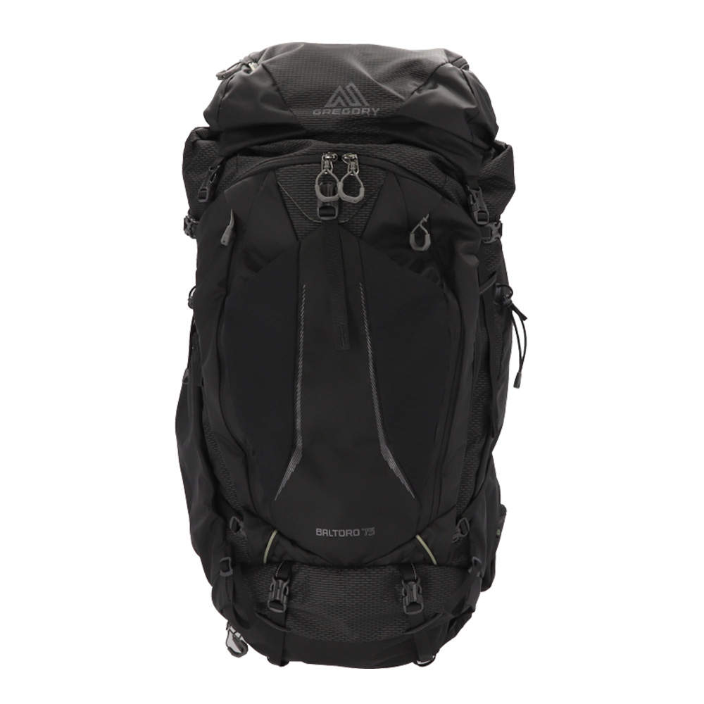 GREGORY グレゴリー バックパック BALTORO バルトロ 75 75L M シャドウパインブラック 157946A798
