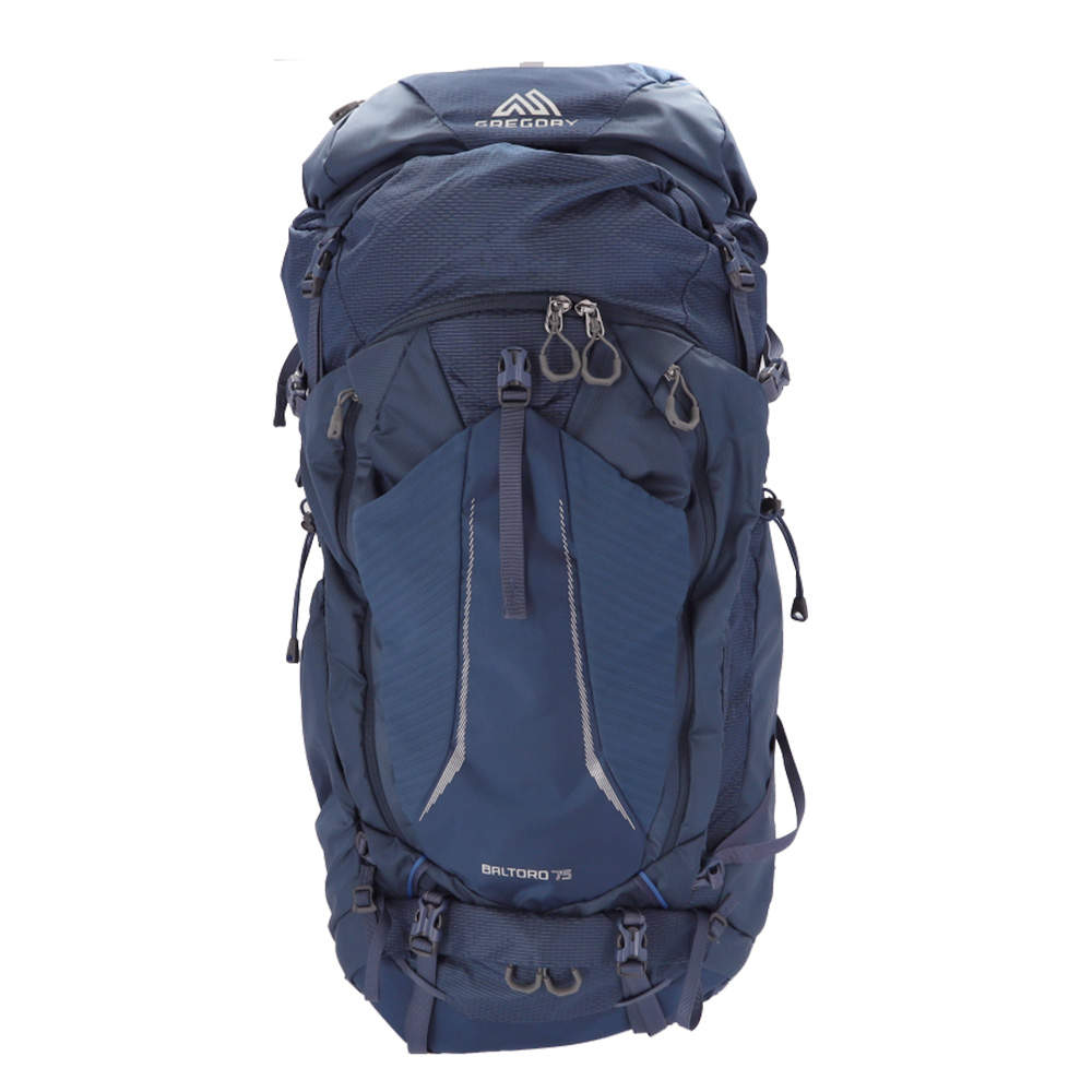 GREGORY グレゴリー バックパック BALTORO バルトロ 75 75L M ステラブルー 157946E319