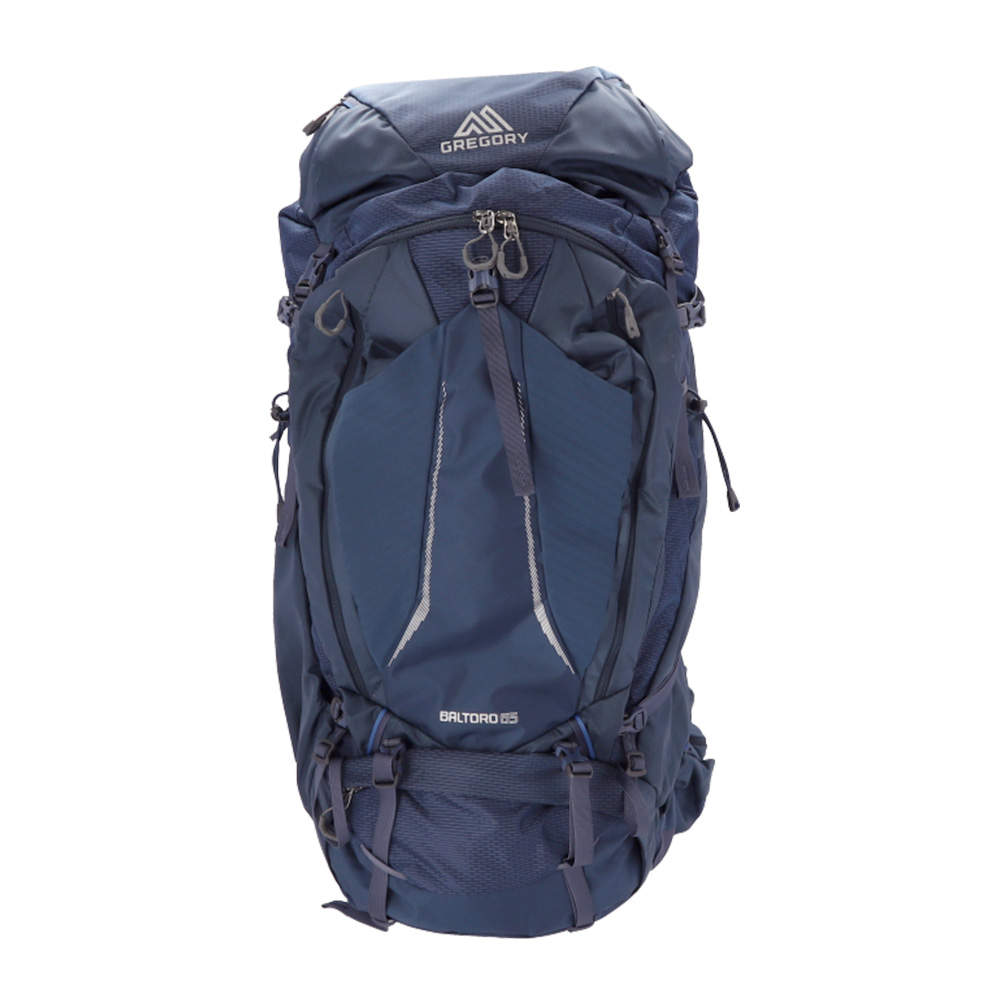 GREGORY グレゴリー バックパック BALTORO バルトロ 65 65L M ステラブルー 157940E319