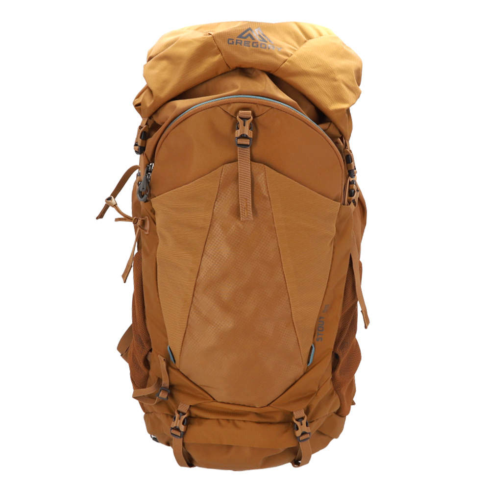GREGORY グレゴリー バックパック STOUT スタウト 55 55L サンドストーン 1493802038