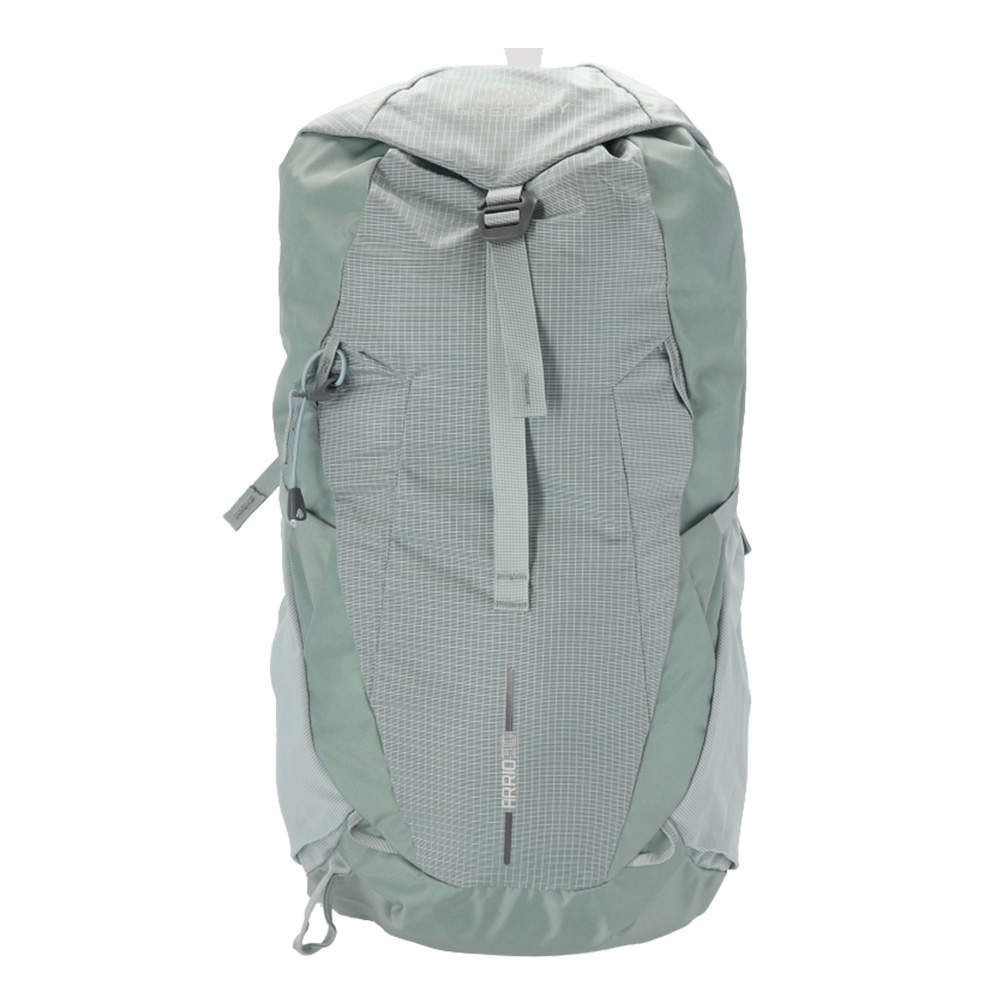 GREGORY グレゴリー バックパック ARRIO アリオ 30 30L セージグレー 157886A482