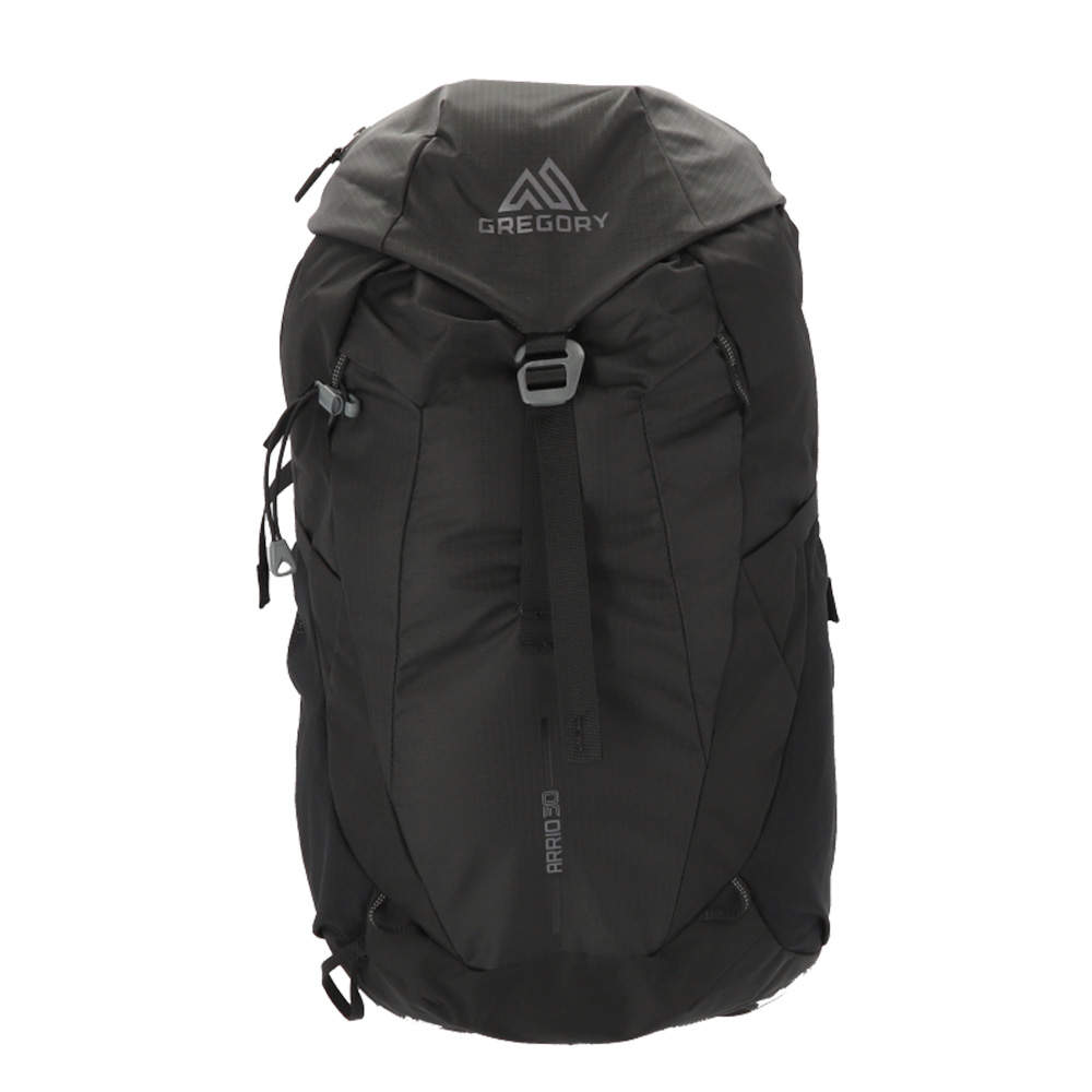 GREGORY グレゴリー バックパック ARRIO アリオ 30 30L シャドウパインブラック 157886A798
