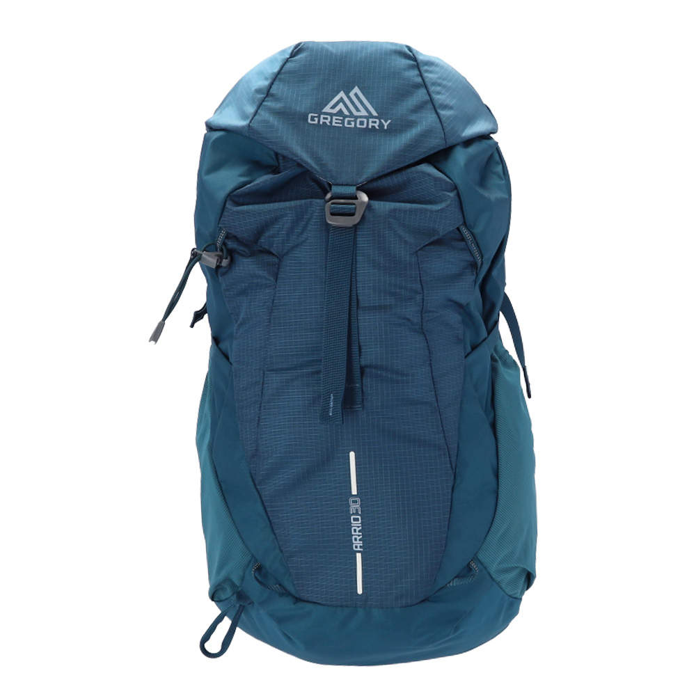 GREGORY グレゴリー バックパック ARRIO アリオ 30 30L スターライトブルー 157886A799