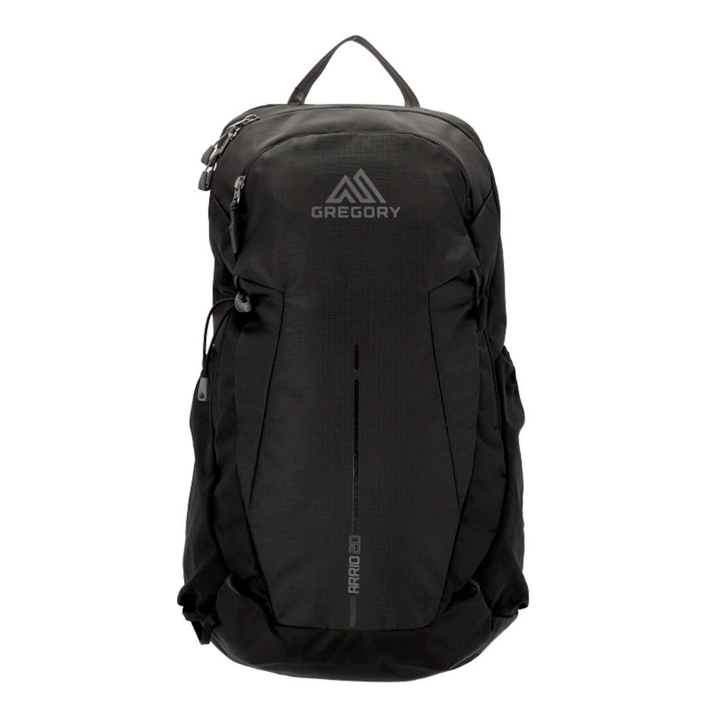 GREGORY グレゴリー バックパック ARRIO アリオ 20 20L シャドウパインブラック 157882A798