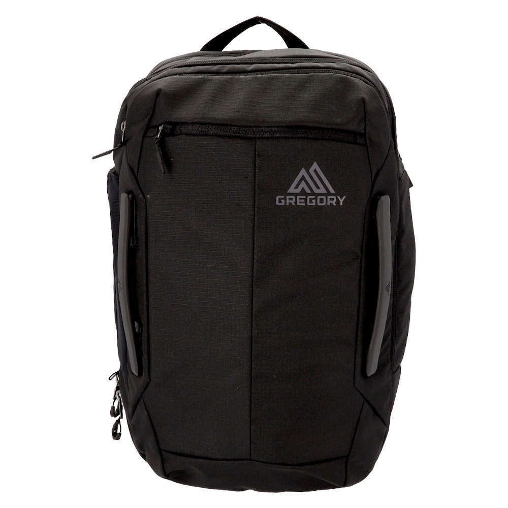 GREGORY グレゴリー バックパック BORDER CARRY ON ボーダーキャリーオン 40 40L ブラックライケン 154920A653