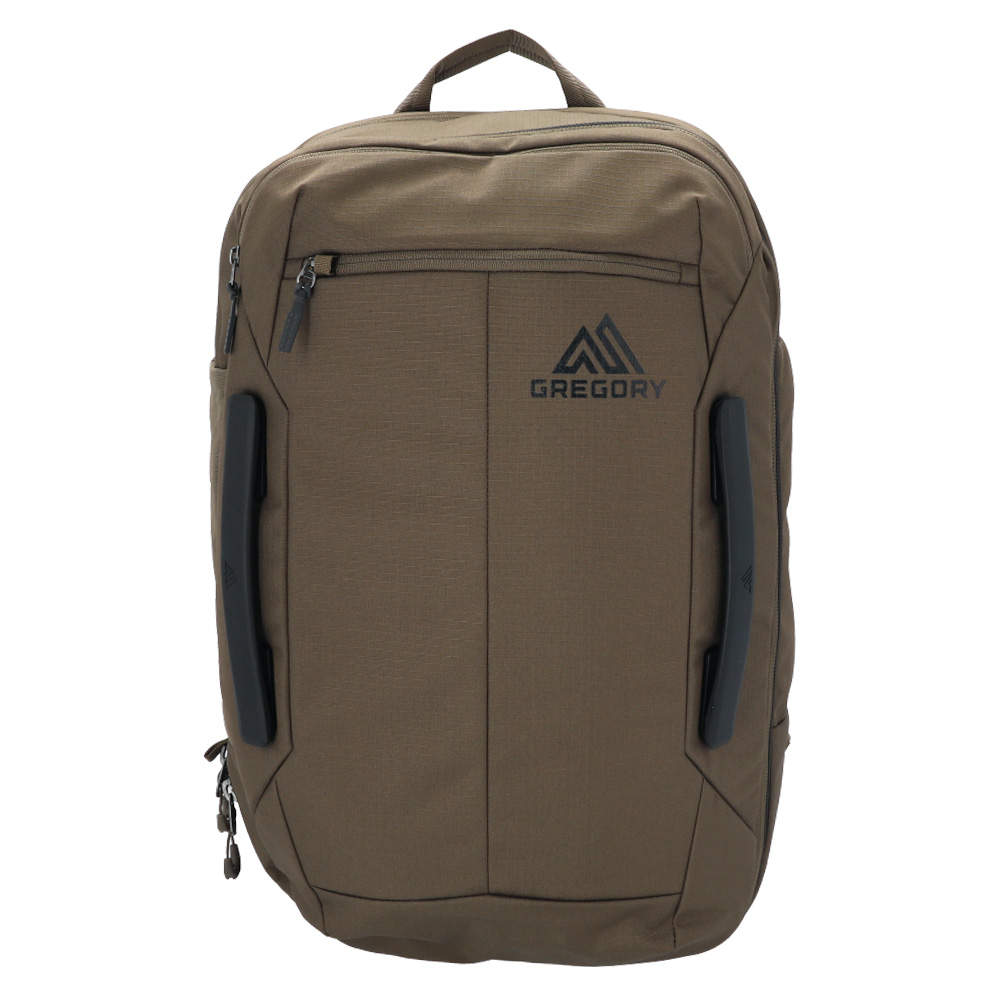 GREGORY グレゴリー バックパック BORDER CARRY ON ボーダーキャリーオン 40 40L メサブラウン 154920D789