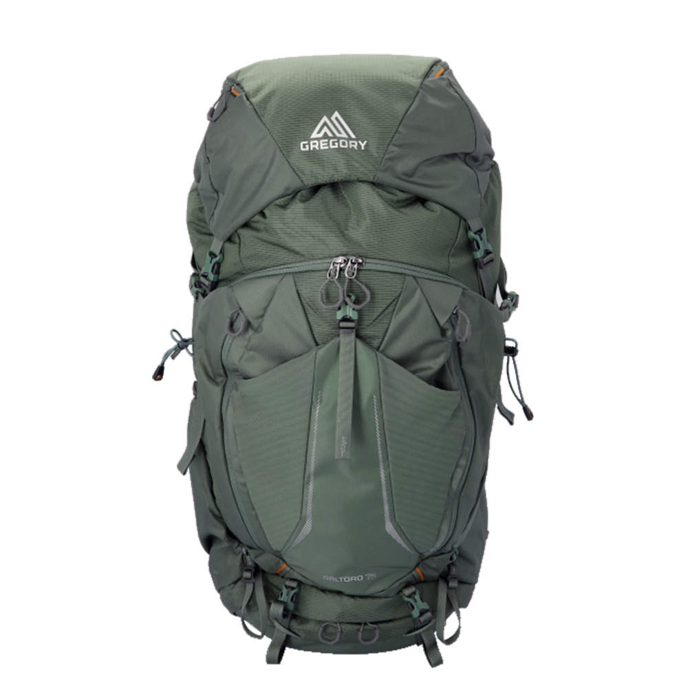 GREGORY グレゴリー バックパック BALTORO バルトロ 75 75L M テレイングリーン 1579469304