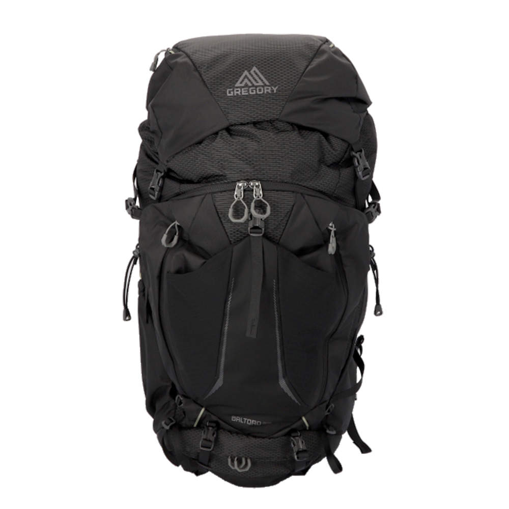GREGORY グレゴリー バックパック BALTORO バルトロ 65 65L M シャドウパインブラック 157940A798