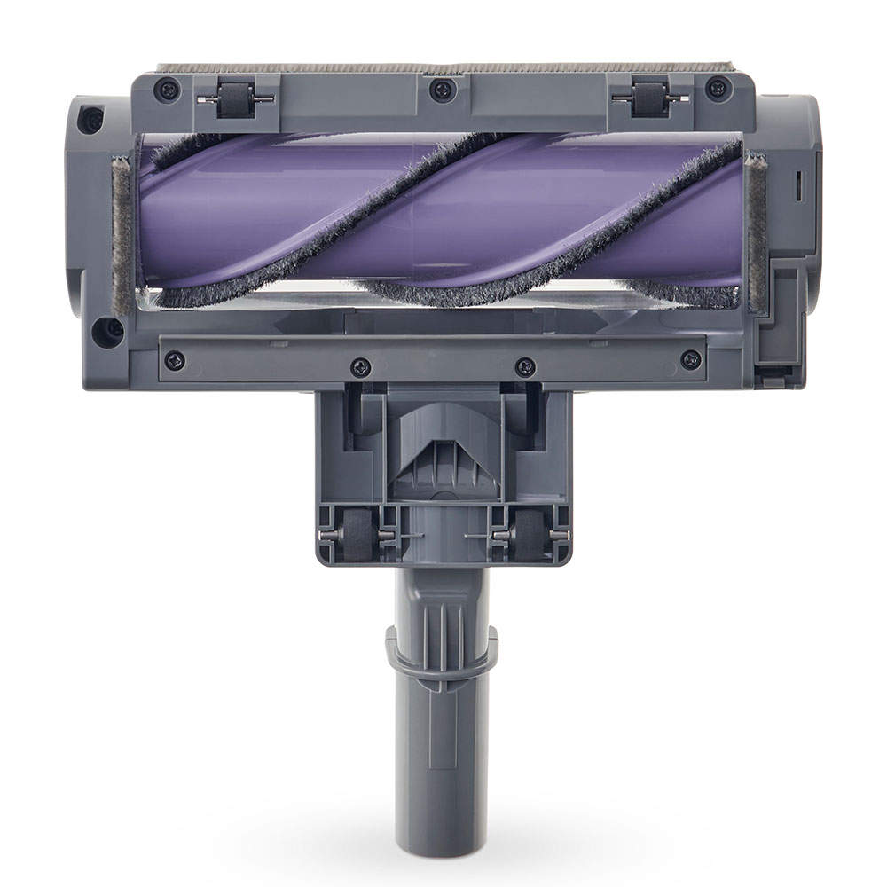 アイリスオーヤマ 掃除機 充電式サイクロンスティッククリーナー SUUZE グレー SCD-210P-H