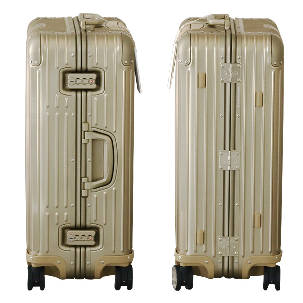 RIMOWA スーツケース ORIGINAL CHECK-IN M リモワ