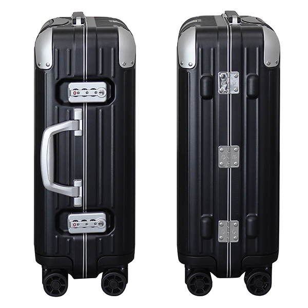 rimowa cabin s hybrid