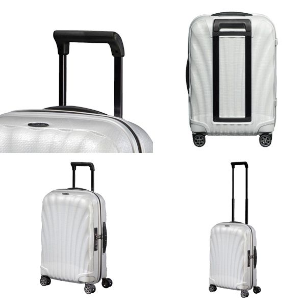 よろずやマルシェ本店 | Samsonite スーツケース C-LITE Spinner シー