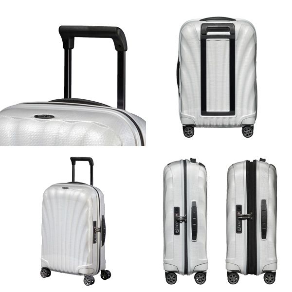 よろずやマルシェ本店 | Samsonite スーツケース C-LITE Spinner シー