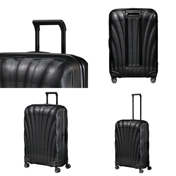 Samsonite REXTON SPINNER 78/29 FR - トラベルバッグ