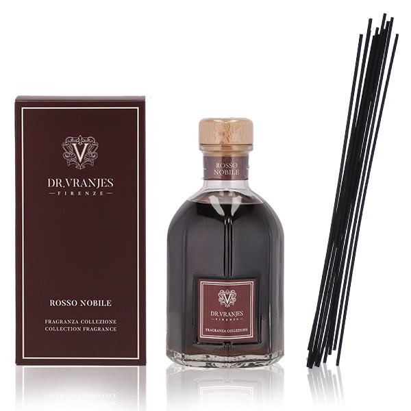 ドットール・ヴラニエス ディフューザー ROSSO NOBILE ロッソ ノービレ 1250ml / DR.VRANJES