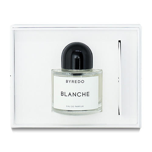 大人気商品 ☑️BYREDO BLANCHE オードパルファン50ml - 通販 - www