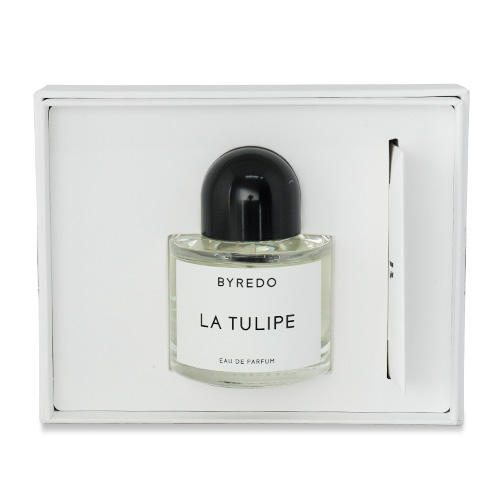 【売りつくし】バイレード オードパルファン ラ テュリップ 50ml / BYREDO