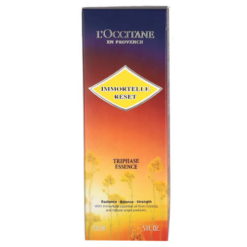 ロクシタン イモーテル リセットトリプルエッセンス 150ml / L'OCCITANE