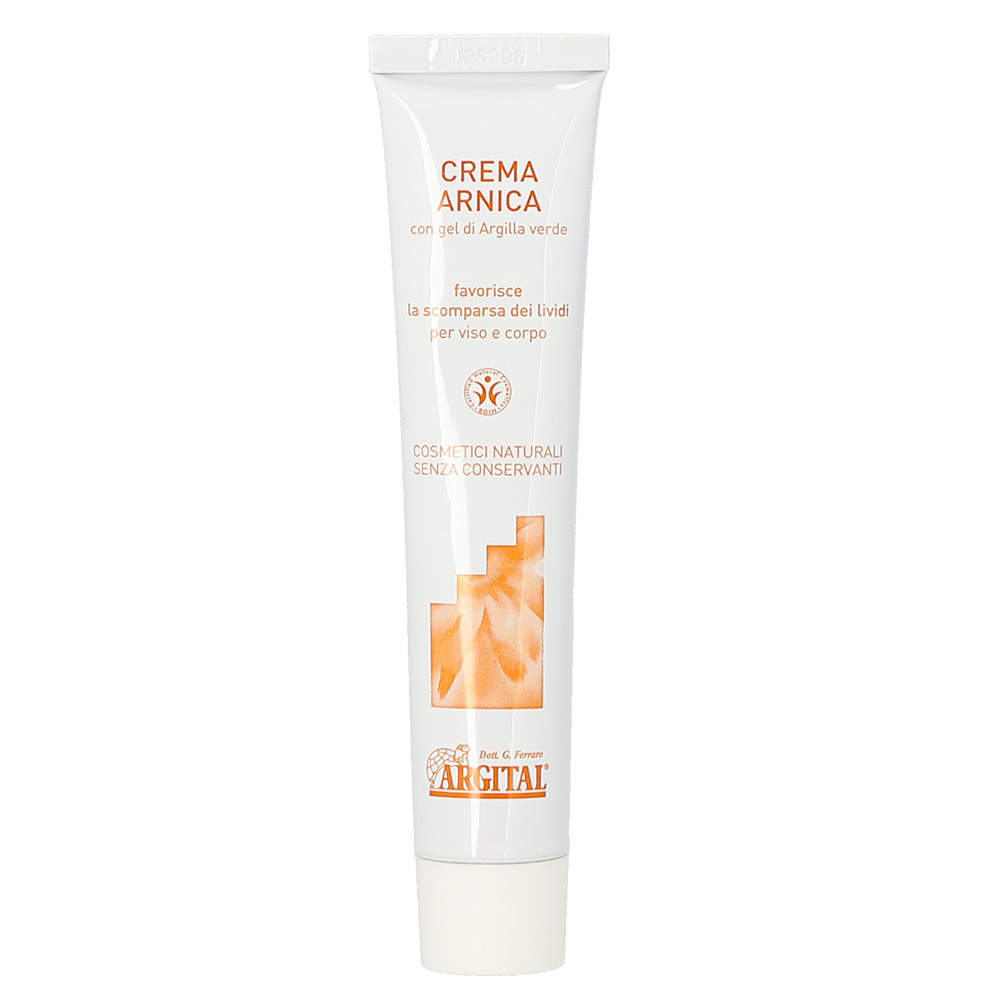 アルジタル アルニカクリーム 50ml