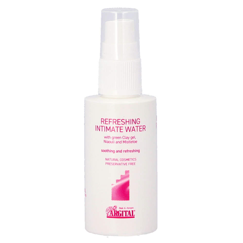 アルジタル パーソナルハイジーンクリアミスト 50ml