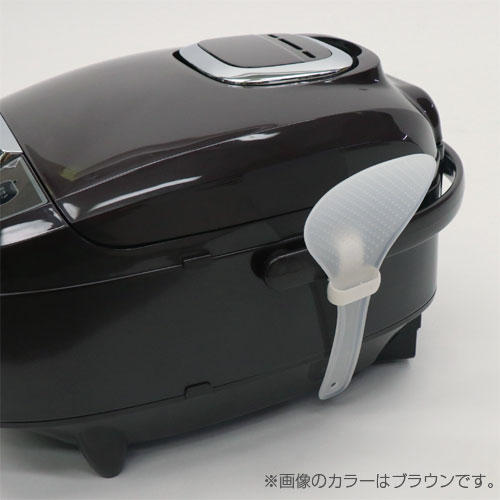 HIRO 炊飯器 マイコン炊飯ジャー 5合 ブラック HK-RC552BK