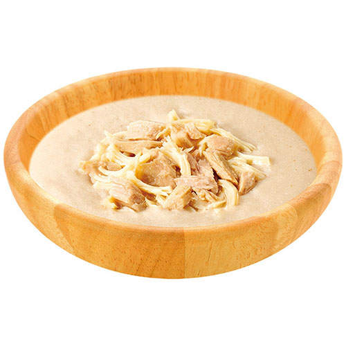 【お1人様1セット限り】【ポイント10倍】【送料弊社負担】【ゆうパケット配送】いなば CIAO ピュア パウチ まぐろ ささみ入り ほたて味 30g×6個【他商品と同時購入不可】