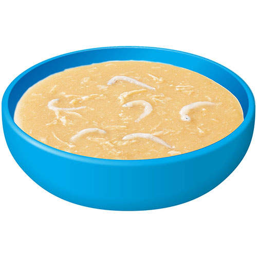 【お1人様1セット限り】【ポイント10倍】【送料弊社負担】【ゆうパケット配送】いなば CIAO パウチ ささみビスク とりささみ しらす入り 40g×6個【他商品と同時購入不可】