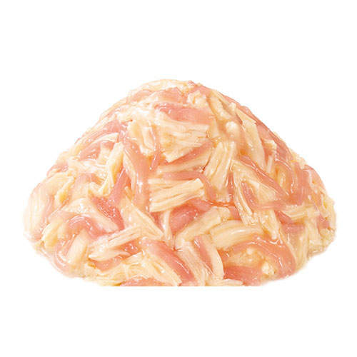 【お1人様1セット限り】【ポイント10倍】【送料弊社負担】【ゆうパケット配送】いなば こんにゃくダイエット とりささみ 60g×6個【他商品と同時購入不可】