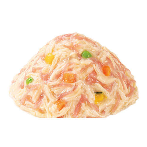 いなば こんにゃくダイエット とりささみ＆緑黄色野菜 60g×96個