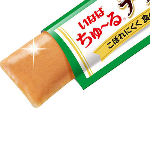 【ポイント15倍】【お1人様1セット限り】【送料弊社負担】【ゆうパケット配送】いなば ちゅ~る テリーヌ レバー&ビーフ 4本×6個【他商品と同時購入不可】