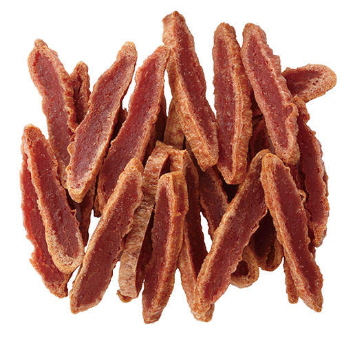 【お1人様1個限り】【ゆうパケット配送】【送料弊社負担】九州ペットフード 牛の煌 厚切りビーフスライス 100g×3個【他商品と同時購入不可】