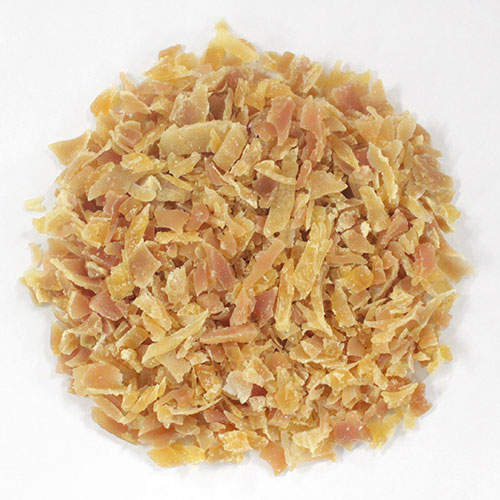 九州ペットフード ササミふりかけ シニア犬用 小粒 お徳用パック 230g×3個