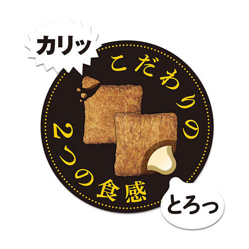 いなば CIAO ちゅ～る 乳酸菌クランキー まぐろ・かつおバラエティ 22g×16袋入