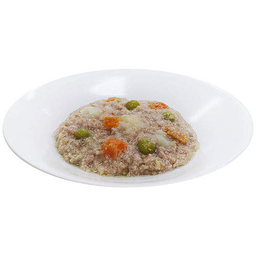 【ポイント5倍】デビフ 鶏肉&野菜 85g 48缶