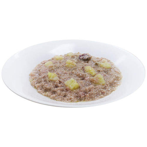 【ポイント5倍】デビフ 鶏肉&さつまいも 85g 48缶